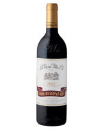 La Rioja Alta S.A. 890 Rioja Gran Reserva 2010