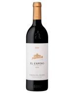 Aster El Espino Ribera del Duero 2020