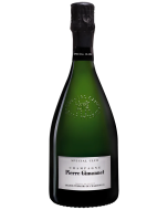 Champagne Pierre Gimonnet & Fils ‘Cuis’ 1er Cru Special Club Extra Brut 2018