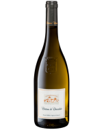 Chereau Carre Muscadet Sevre et Maine sur Lie Chateau de Chasseloir 2022
