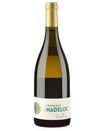 Domaine Madeloc Tremadoc Blanc Collioure 2023