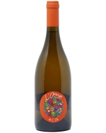 Chateau de l’Ou l'Orange de l'Ou Cotes Catalanes 2022