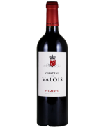 Chateau de Valois Pomerol 2019