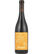Tropo Little Red 2022