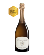 Champagne Duval-Leroy Prestige Blanc de Blancs 1er Cru 2008