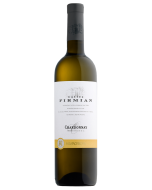 Mezzacorona Castel Firmian Chardonnay 2023