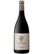 Lievland Bush Vine Pinotage 2022