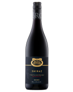 Brown Brothers Estate Range Shiraz 2018
