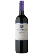 Vina Echeverria Reserva Valle de Curico Carmenere 2023
