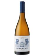 Lagar de Cervera Pazo de Seoane Albarino Loureiro Rosal Rias Baixas 2023