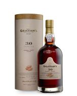 Graham's 30 YO Tawny NV