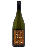 Saint Clair Marlborough Barrique Sauvignon Blanc 2021
