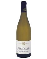 Domaine Brigitte Cerveau Petit Chablis 2023