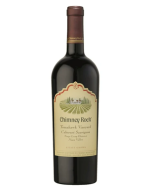 Chimney Rock Tomahawk Stags Leap District Cabernet Sauvignon 2021