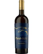 Paso d'Oro Paso Robles Cabernet Sauvignon 2022