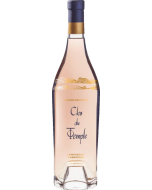 Gerard Bertrand Clos du Temple Rose Languedoc Cabrieres 2019