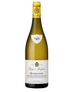 Prosper Maufoux Bourgogne Hautes Cotes de Beaune Chardonnay 2022