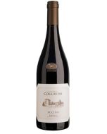 Collavini Pucino Friuli-Venezia Giulia Refosco dal Peduncolo Rosso 2023