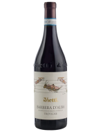Vietti Barbera d'Alba Trevigne 2022