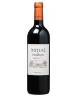 Chateau Desmirail Initial de Desmirail Margaux 2021
