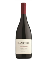 Sanford Santa Rita Hills Pinot Noir 2022