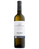 Mezzacorona Castel Firmian Pinot Grigio 2023