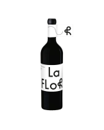 Pulenta La Flor Malbec 2022