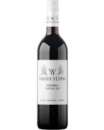 Yarra Yering Underhill Shiraz 2015