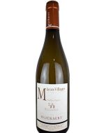Vins Rijckaert Mâcon-Villages Vieilles Vignes 2022