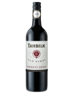 Tahbilk Old Vines Nagambie Lakes Cabernet Sauvignon Shiraz 2019