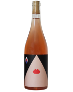 Blackbook Winery I'd Rather be a Rebel Rose 2021