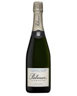 Champagne Palmer La Reserve Nature NV
