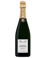 Champagne Palmer Grand Terroirs 2015