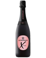 Ackerman X Rose Brut NV 
