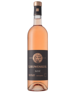 Leeuwenkuil Family Vineyards Swartland Cinsault Rose 2024