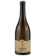 Akriotou Orivatis Wild Old Vine Savatiano Sterea Ellada 2021