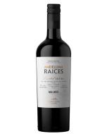 Andeluna Raices Uco Valley Malbec 2024
