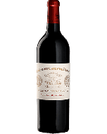 Chateau Cheval Blanc St Emilion Bordeaux 2018
