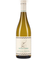 Micro-Cosme Vin de France Sauvignon Viognier 2023