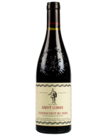 Chateau de Saint Cosme Chateauneuf-du-Pape 2022