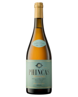 Bodegas Bhilar Rioja Alavesa Phincas Thousand Mils Blanco 2020