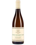 Domaine de Saint Cosme Les Deux Albion Vaucluse Principaute d'Orange 2023