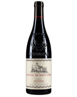 Chateau de Saint Cosme Gigondas Le Poste 2022