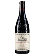 Chateau de Saint Cosme Gigondas Le Claux 2022