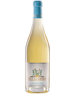 Sella & Mosca Monteoro Vermentino di Gallura Superiore 2023
