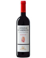 Sella & Mosca Riserva Cannonau di Sardegna 2021