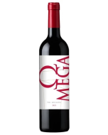 Vina VIK Omega Millahue Valle de Cachapoal Cabernet Sauvignon 2022