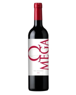 Vina VIK Omega Millahue Valle de Cachapoal Carmenere 2022