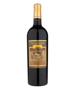 Peterson Winery Bradford Mountain Estate Vineyard Zinfandel 2019