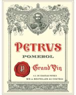 Petrus Pomerol 2018